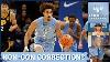 Recalibration North Carolina S 2025 26 Non Conference Schedule Is Exactly What Tar Heels Need