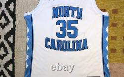 Reggie Bullock Signed Autograph UNC North Carolina Tar Heels NCAA Jersey NBA Mav