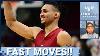Revelation Unc S Lightning Fast Transfer Portal Mastery Signals New Era Front Court Is Deep