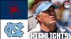 Richmond Spiders Vs North Carolina Tar Heels Full Game Highlights Espn College Football