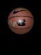 Rj Davis Signed Basketball North Carolina Tar Heels Point Guard Poy Unc Bas 2