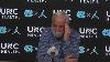 Roy Williams Press Conference Presented By Unc Health January 22 2021