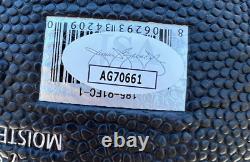 Roy Williams Signed North Carolina Tar Heels Logo Basketball Unc 3x Champs Jsa