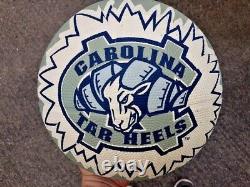 SALE @ UNC University of North Carolina Tarheels Official Ramses Ram Basketball