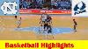 Saint Augustine S Vs 19 North Carolina Basketball Game Highlights 10 27 2023