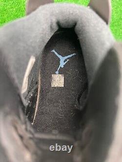 Size 11 Jordan 6 Retro Tar Heels, UNC 2017 384664 006