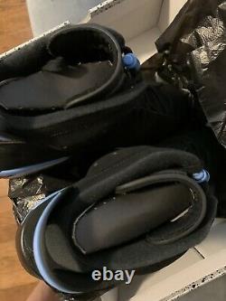 Size 13 Jordan 6 Retro Tar Heels, UNC 2017 Original DICKS Receipt. No Returns