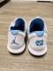 Size 13 Jordan Trainer 3 Unc Tar Heels