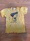 Snoopy T Shirt Vtg 70s 1977 Derby Days Chapel Hill Unc M Tarheels Champions