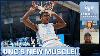 Sophomore Jump James Brown Offseason Body Transformation 2025 26 Unc Basketball Roster Preview