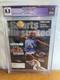 Sports Illustrated Magazine 3/1998 Vince Carter Cgc 8.5 Unc Tar Heels