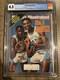 Sports Illustrated Nov 28, 1983 Cgc 4.5 Michael Jordan First Cover Unc Tar Heels