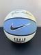 Sylvia Hatchell Signed Nike Basketball Unc Lady Tar Heels North Carolina Women's