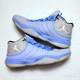 Team Issued Unc Tar Heels Basketball Pe Jordan Super. Fly 2017 Promo Men's 16