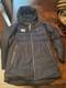 Tar Heels Unc Chapel Hill Parka Air Jordan (medium)