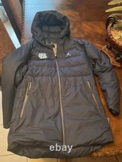 Tar Heels UNC Chapel Hill Parka Air Jordan (medium)