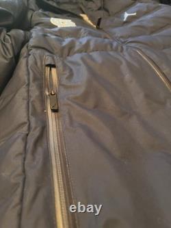Tar Heels UNC Chapel Hill Parka Air Jordan (medium)