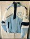 Tar Heels Vintage Puffer Jacket