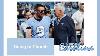 The 40 Club Talking Carolina With Eric Church Inside Carolina Interviews