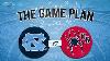 The Game Plan Unc Vs Richmond Inside Carolina Analysis