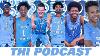 Thi Podcast Putting A Bow On Unc Basketball S 2020 Recruiting Class