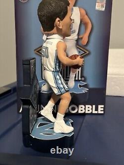 Tyler Hansbrough North Carolina Tar Heels Alumni Bobblehead NCAA College