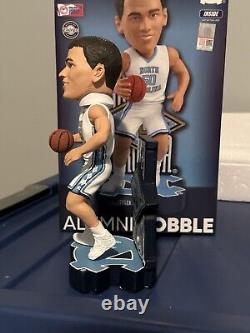 Tyler Hansbrough North Carolina Tar Heels Alumni Bobblehead NCAA College