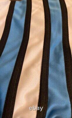 UNC #98 LAWRENCE TAYLOR 2XL Custom Made jersey! High Quality! NWOT! STITCHED