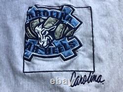 UNC Carolina Tar Heels Vintage Legends Athletic ACC Tournament Sweatshirt XL