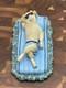 Unc North Carolina Tar Heels Ridgewood Spring Break Ii Raft 2004 Figurine