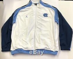 UNC Tar Heels Nike Warm up Sweat Suit Break Away Legs Jacket and Pants