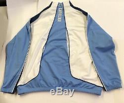 UNC Tar Heels Nike Warm up Sweat Suit Break Away Legs Jacket and Pants