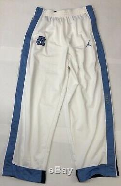 UNC Tar Heels Nike Warm up Sweat Suit Break Away Legs Jacket and Pants