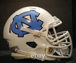 UNC Tarheels full size helmet