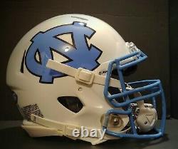 UNC Tarheels full size helmet