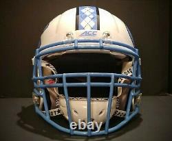 UNC Tarheels full size helmet