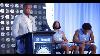 Unc Basketball Press Conference At Acc Tipoff