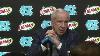 Unc Basketball Roy Williams Press Conference 021520