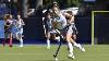 Unc Field Hockey Matson S Hat Trick Send Heels Over Hoos In Ot 3 2