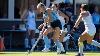 Unc Field Hockey Tar Heels Fight Off Old Dominion 3 1