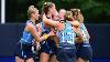 Unc Field Hockey Tar Heels Win National Championship Rematch Vs Uconn 2 1