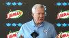 Unc Football Mack Brown Press Conference 082619