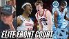Unc Has Built An Elite Front Court The Drive With Josh Graham