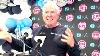 Unc Mack Brown Game Week Press Conference Duke Inside Carolina Interviews