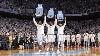 Unc Men S Basketball Carolina Downs Duke On Senior Night 79 70