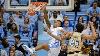 Unc Men S Basketball Davis Bacot Send Tar Heels Over Georgia Tech 75 59
