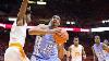 Unc Men S Basketball Tar Heel Comeback Tops No 20 Tennessee
