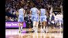 Unc Men S Basketball Tar Heels Open Acc Play With Dominant Win At Pittsburgh 85 60