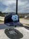 Unc North Carolina Tarheels Custom Rawlings Baseball Batting Helmet New