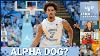 Unc S Alpha Dog In 2025 26 It S Got To Be Seth Trimble Carolina Summer Camp Primer